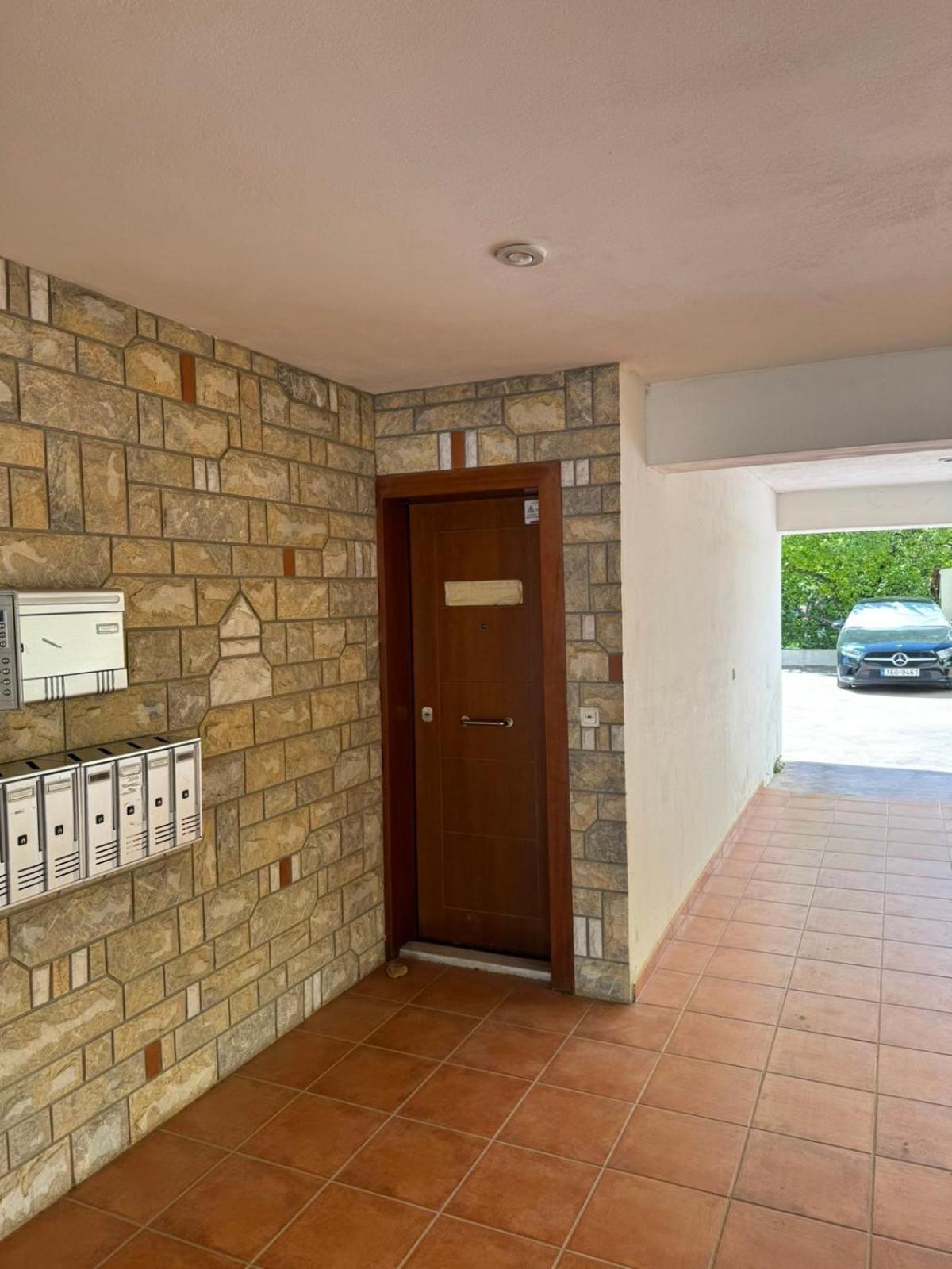 Aiolos Glyfada Super Lux Mini Apartment 雅典 外观 照片