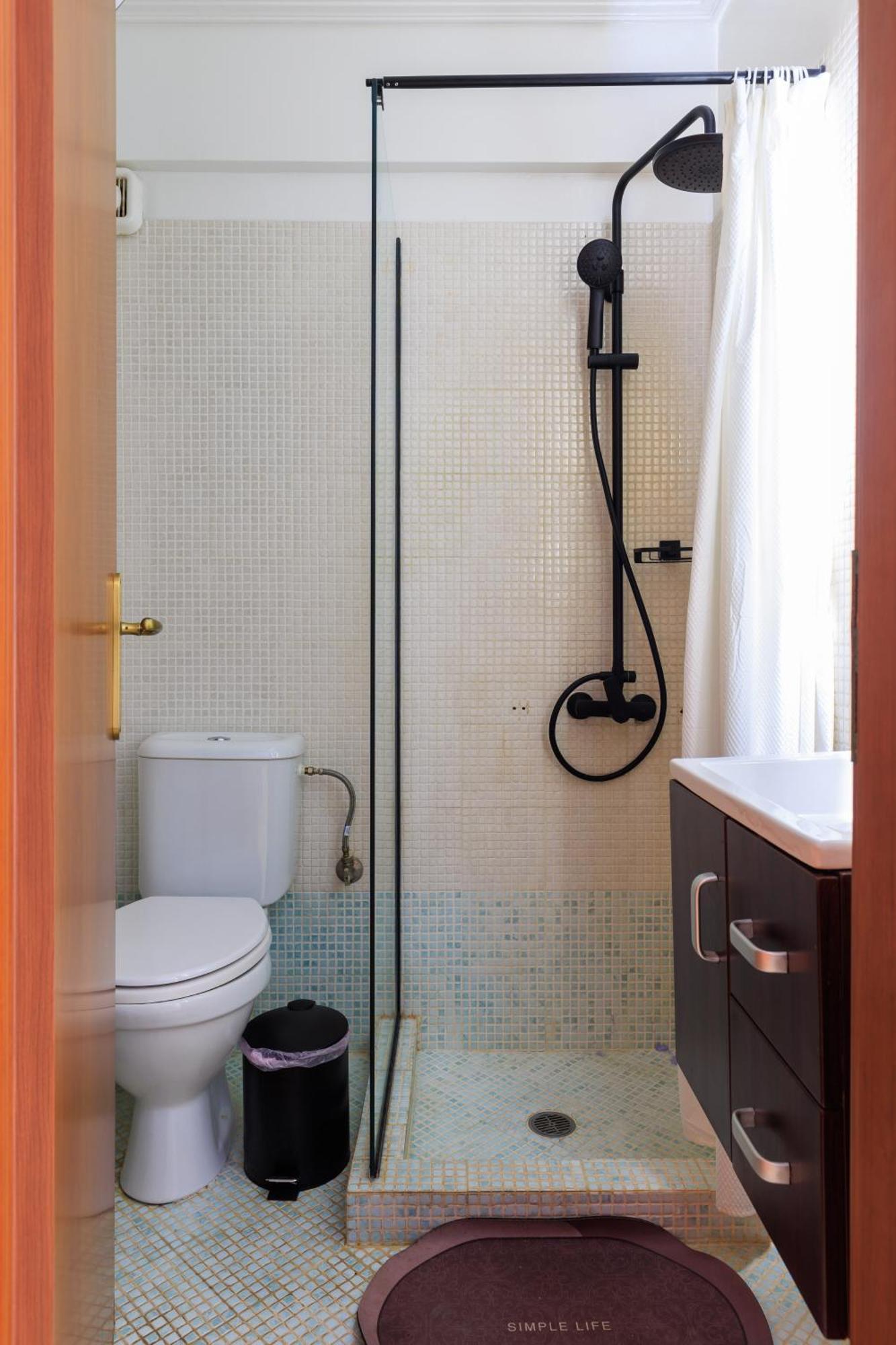 Aiolos Glyfada Super Lux Mini Apartment 雅典 外观 照片