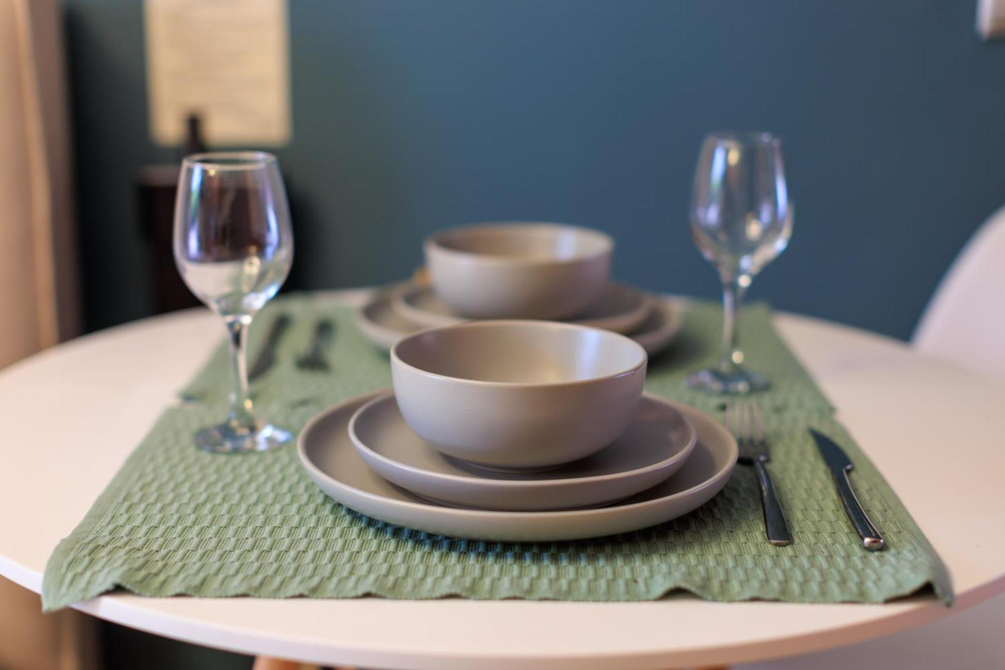 Aiolos Glyfada Super Lux Mini Apartment 雅典 外观 照片